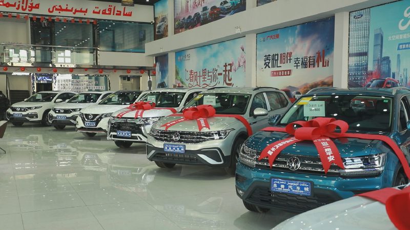 汽车保养用品批发市场行家揭秘：如何辨别质量真伪